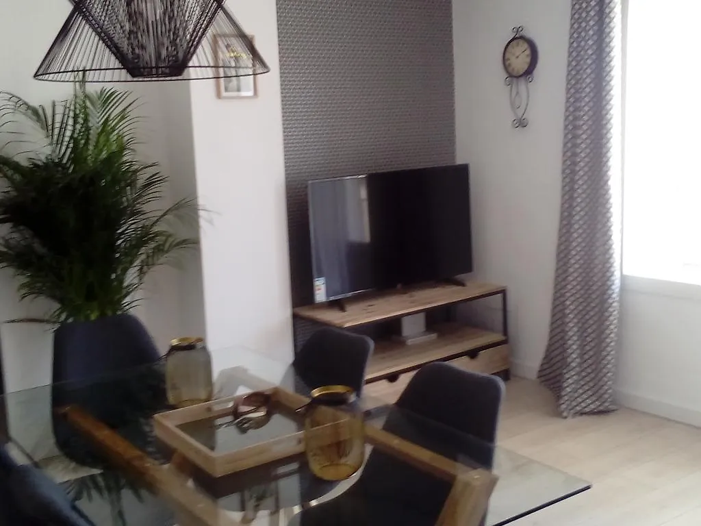 Conmdemalaga San Millan Centro Apartment 0*, Malaga Spain